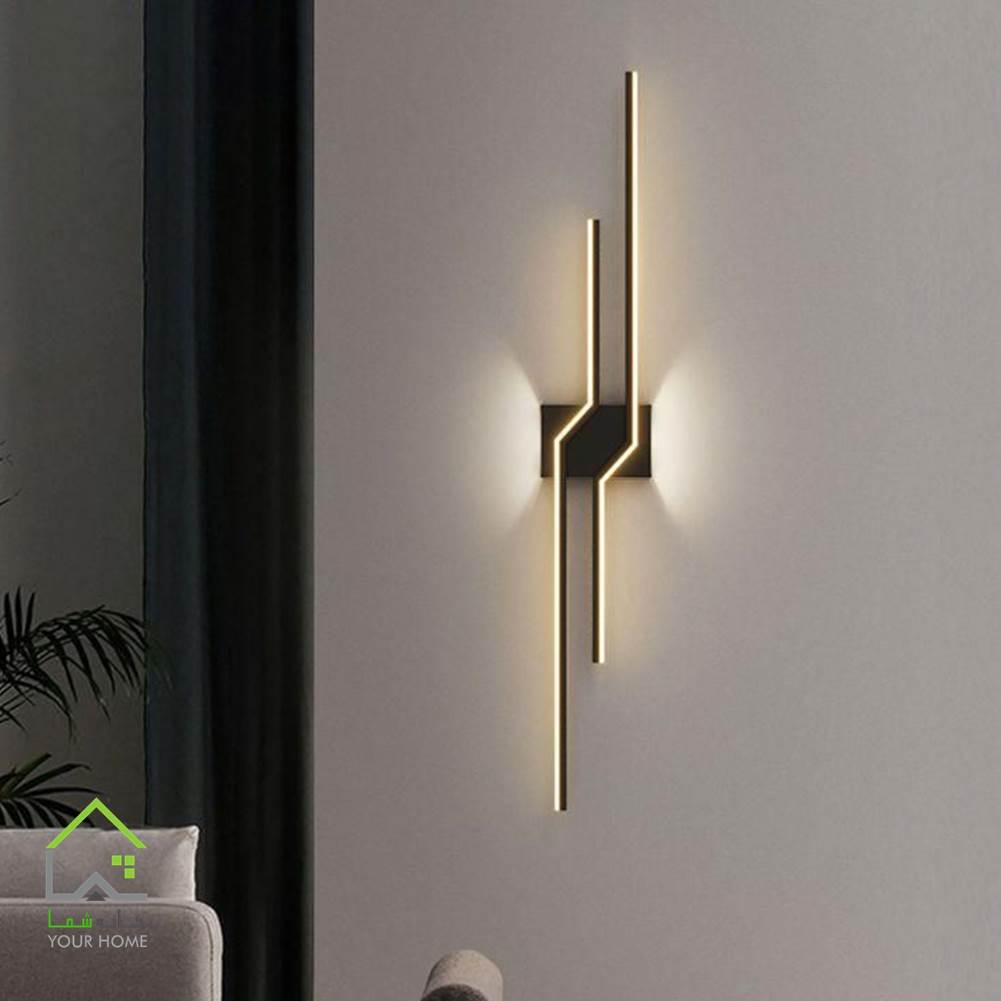 دیوارکوب لاین اس ام دی